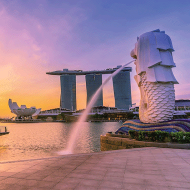 singapore