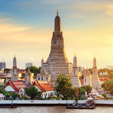 thai